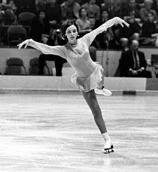 Une idole...une �toile